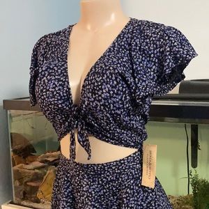 COPY - Denim & Supply Ralph Lauren Dress